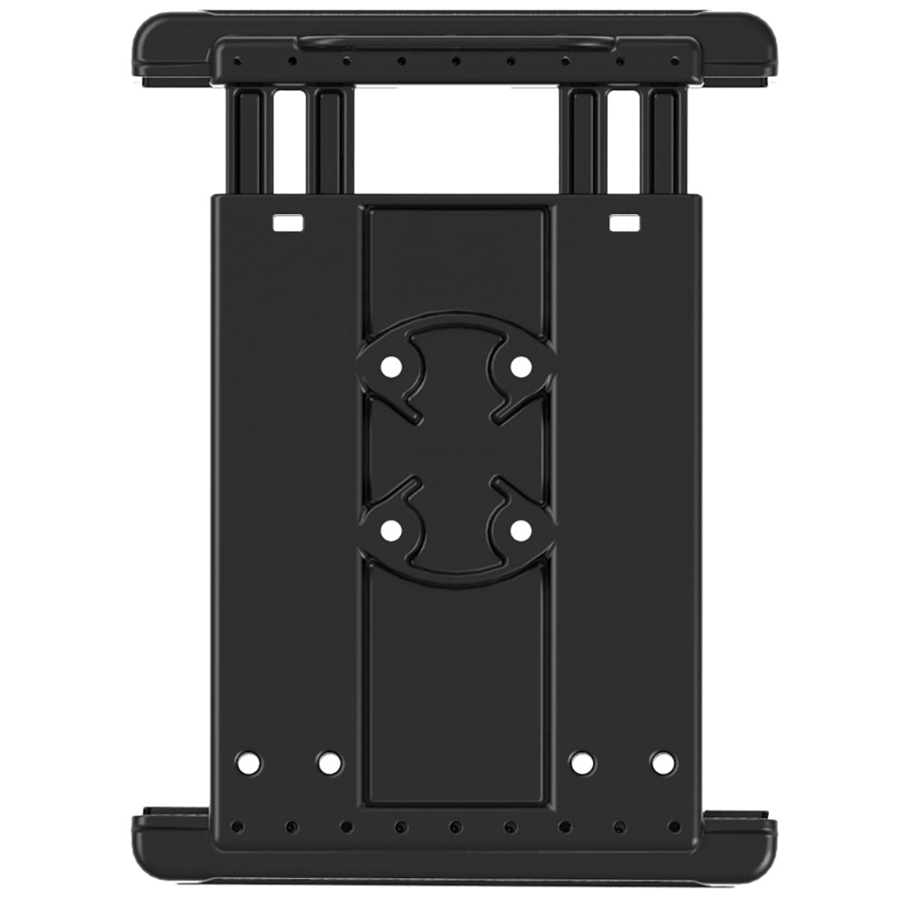 RAM Mount TAB-TITE Universal Clamping Cradle f/iPad Mini w/Case, Skin, or Sleeve [RAM-HOL-TAB12U] - Houseboatparts.com