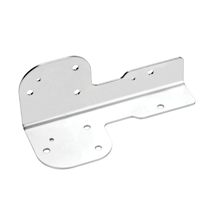 Garmin Jack Plate Mount f/DownVu & SideVu Transducer [010-12106-10] - Houseboatparts.com