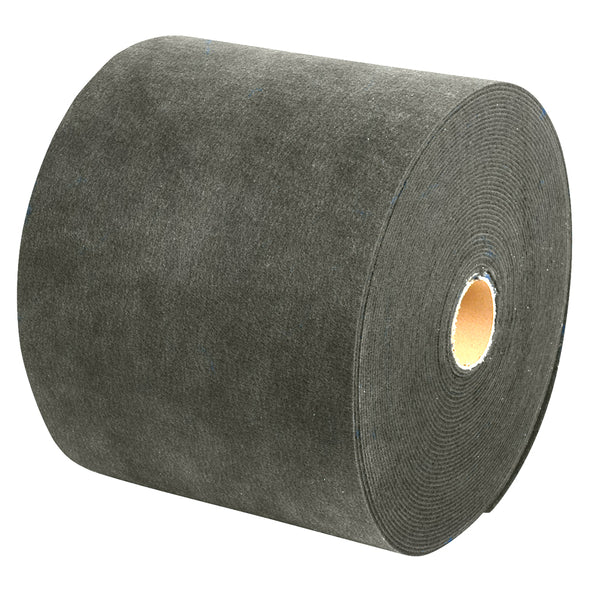 C.E. Smith Carpet Roll - Grey - 18"W x 18'L [11373] - Houseboatparts.com
