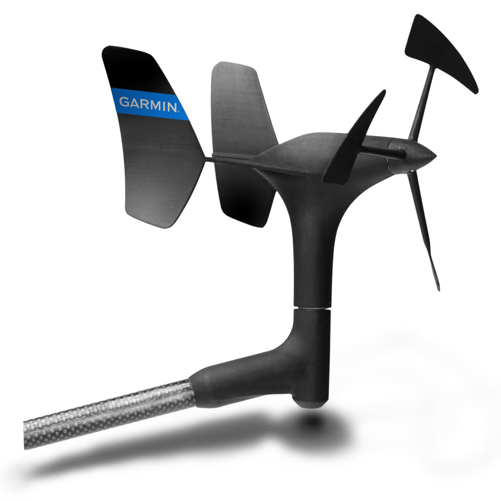 Garmin gWind Transducer Only [010-12117-20] - Houseboatparts.com