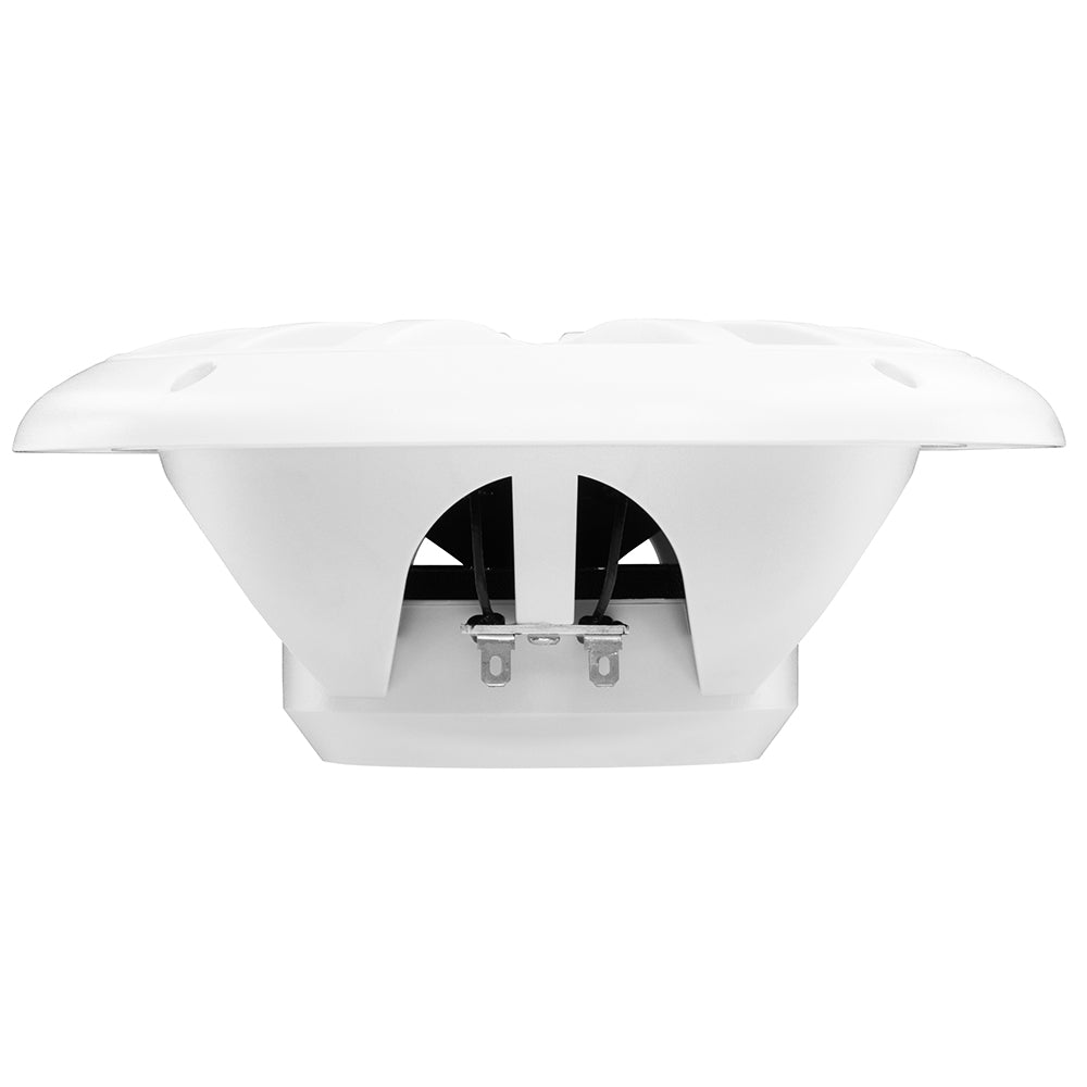 Boss Audio 6.5" MR6W Speaker - White - 180W [MR6W] - Houseboatparts.com