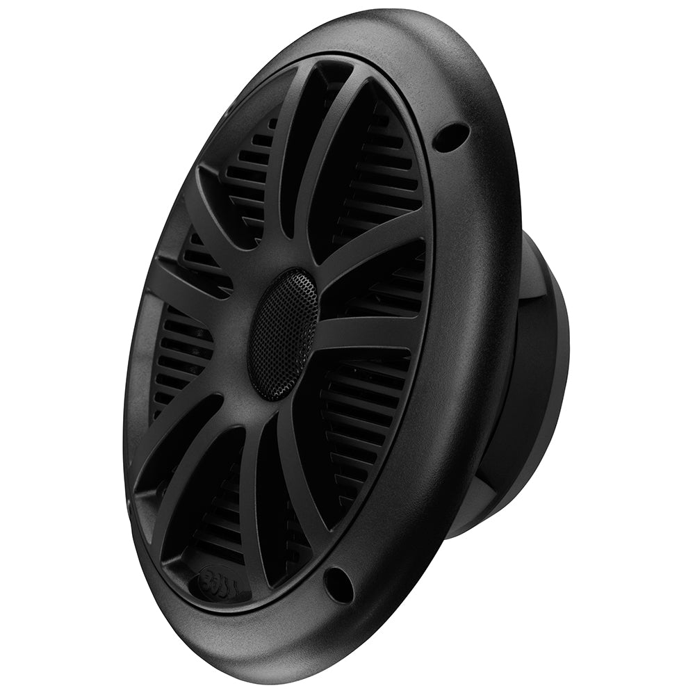 Boss Audio 6.5" MR6B Speaker - Black - 180W [MR6B] - Houseboatparts.com