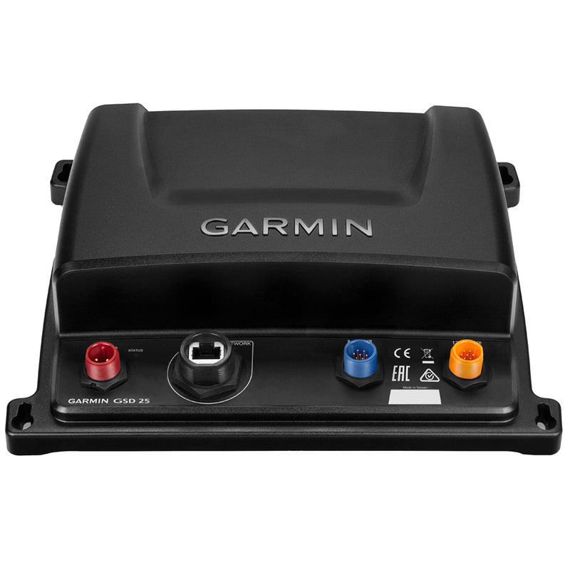 Garmin GSD 25 Premium Sonar Module [010-01159-00] - Houseboatparts.com