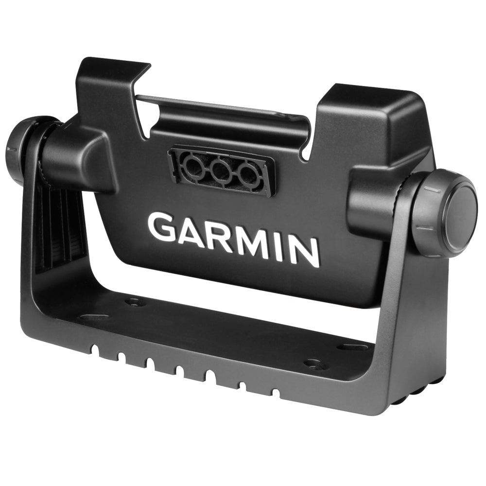 Garmin Bail Mount w/Knobs f/echoMAP Series [010-12233-03] - Houseboatparts.com