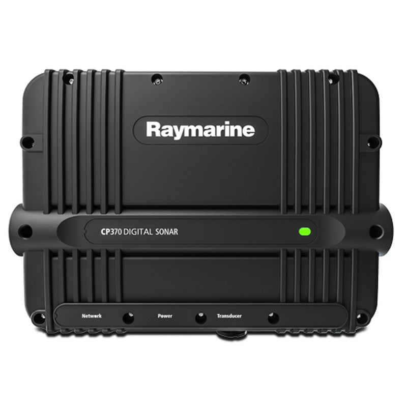 Raymarine CP370 Digital Sonar Module [E70297] - Houseboatparts.com