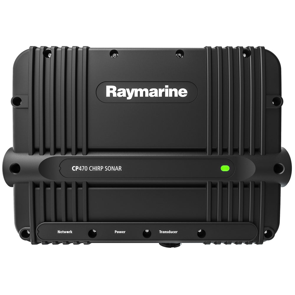 Raymarine CP470 CHIRP Sonar Module [E70298] - Houseboatparts.com