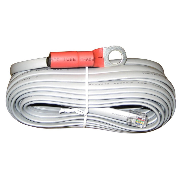 Xantrex Battery Temperature Sensor (BTS) f/Freedom 458 Series [76 - 0022 - 00] - Houseboatparts.com