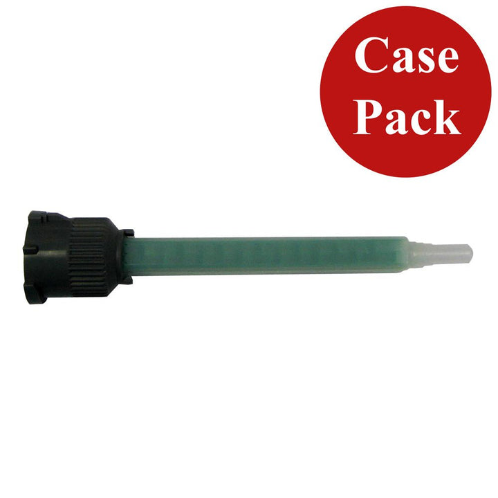 Weld Mount AT - 850 Square Mixing Tip f/AT - 8040 - 4" - Case of 50 [8085050] - Houseboatparts.com