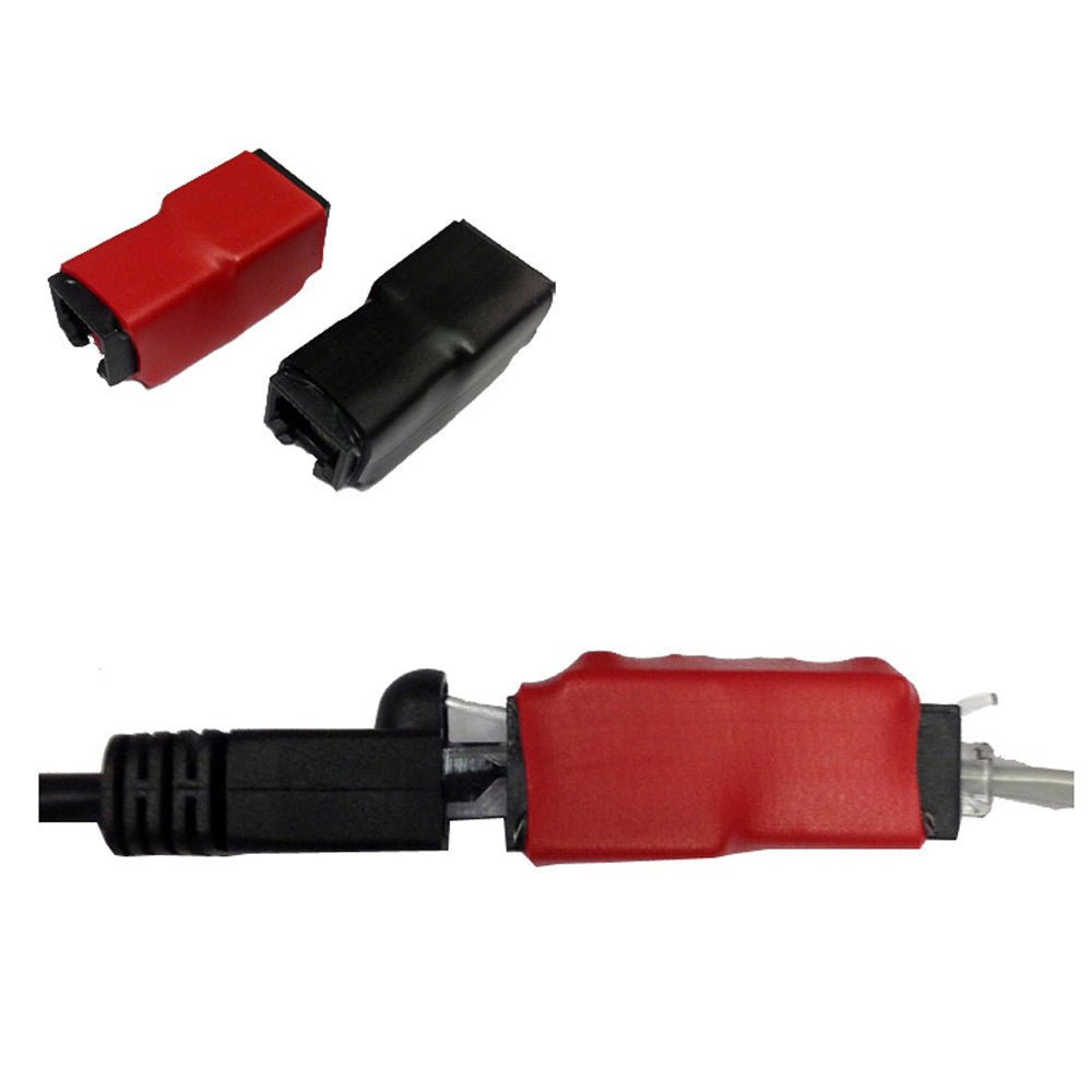 Xantrex Telephone to Network Cable Adapter [808 - 9010] - Houseboatparts.com