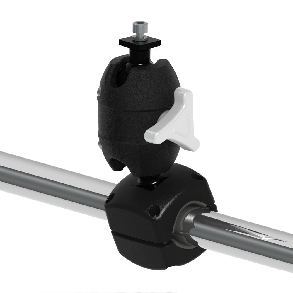 Scanstrut ROKK Adjustable Rail Mount - No Top Plate - Modular Design [RL-ARM] - Houseboatparts.com