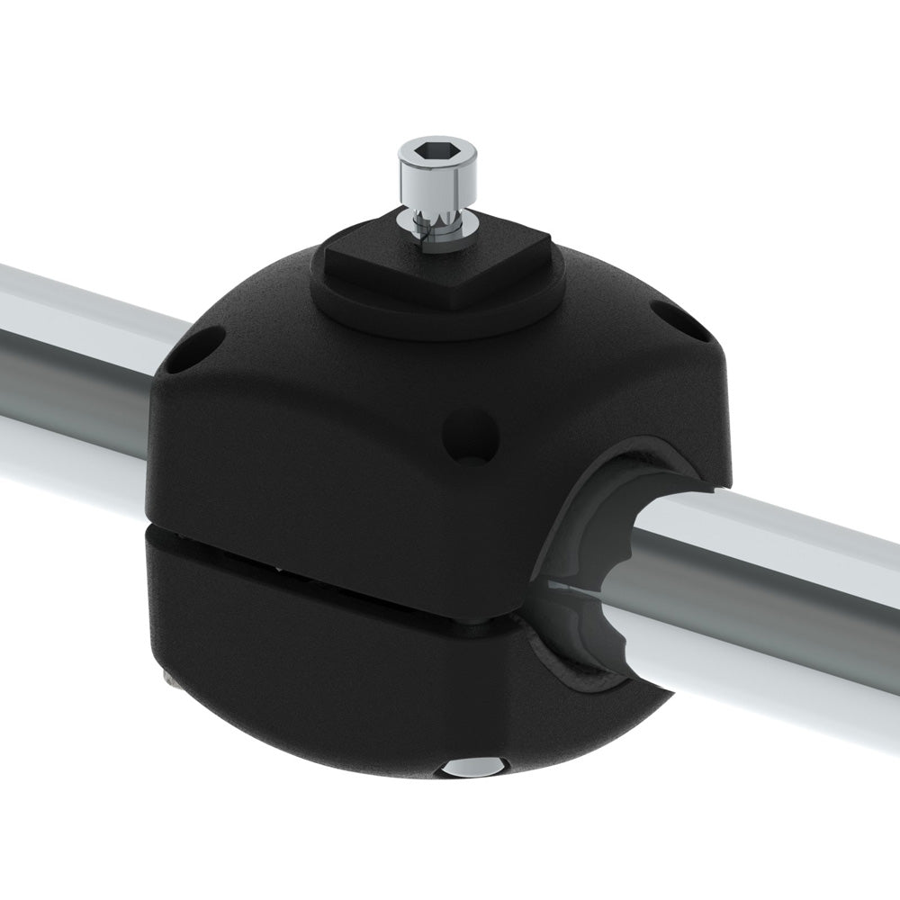 Scanstrut ROKK Rail Mount - No Top Plate - Modular Design [RL-RM] - Houseboatparts.com