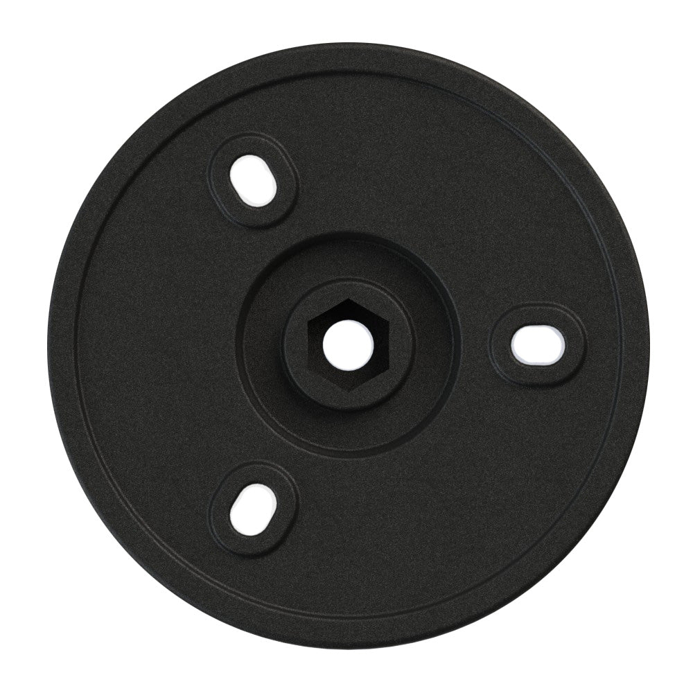 Scanstrut ROKK Top Plate f/Garmin GPSMAP 400-600/echo 100-550/echoMAP 50s/Raymarine Dragonfly - Modular Design [RL-502] - Houseboatparts.com