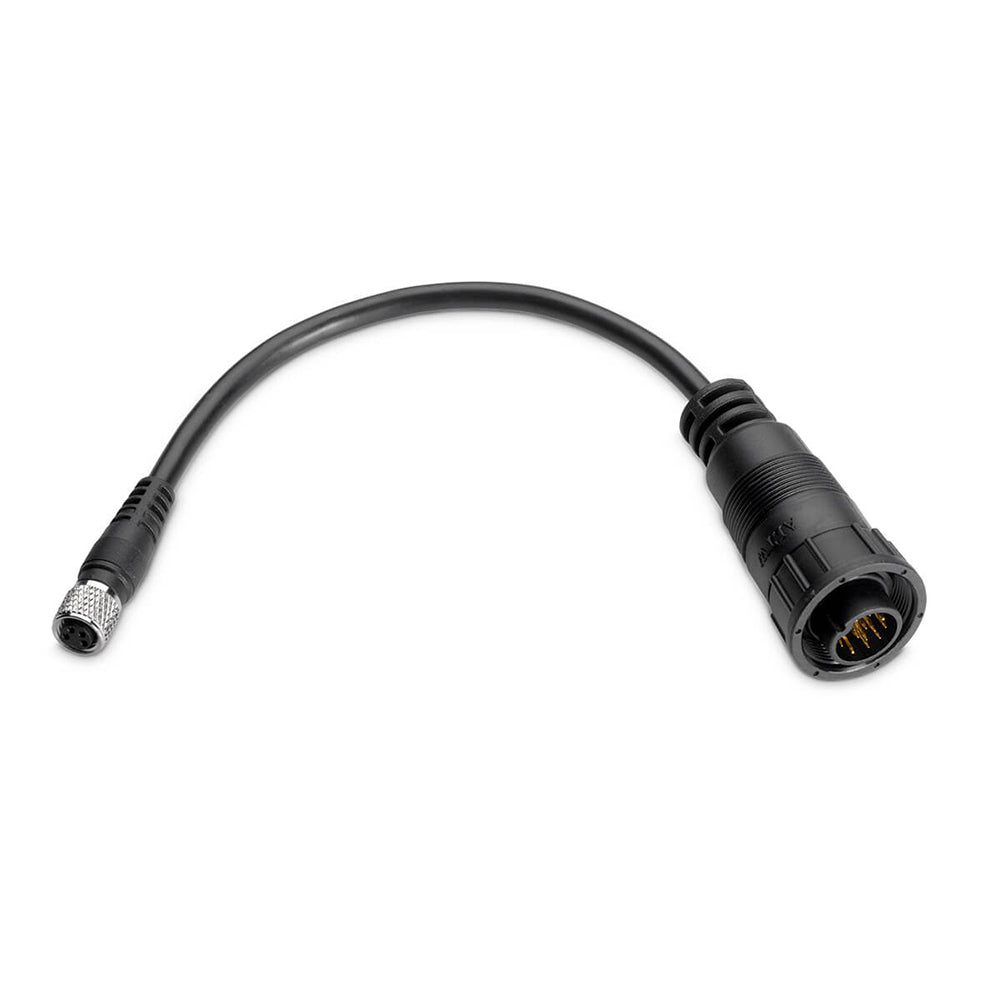 Minn Kota MKR-US2-13 Universal Sonar 2 Adapter Cable Connects Humminbird ONIX Fishfinder [1852073] - Houseboatparts.com