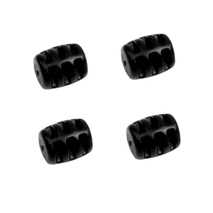 Scotty 1039 Soft Stop Bumper - 4 Pack [1039] - Houseboatparts.com