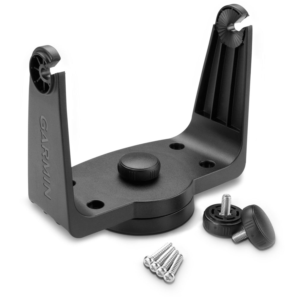 Garmin Tilt/Swivel Mounting Bracket f/echoMAP 50dv/50s & GPSMAP 547/547xs [010-11966-00] - Houseboatparts.com