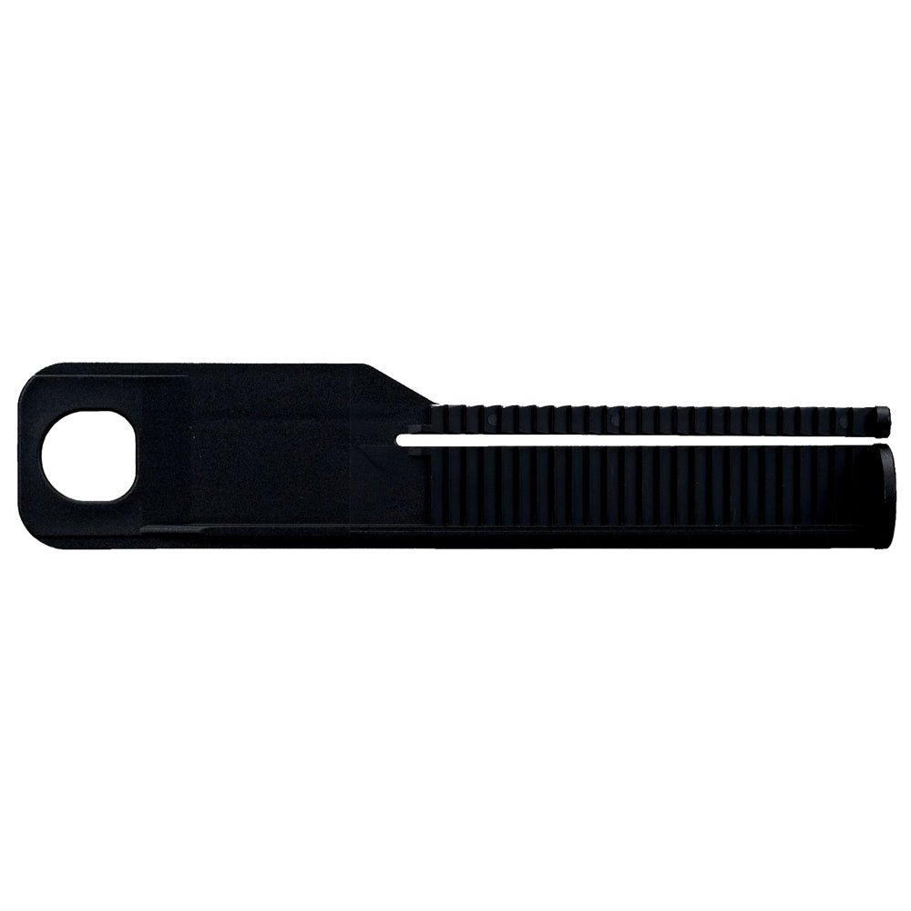 Weld Mount AT - 13 - 10:1 Gun Plunger f/AT - 6030 Adhesive - Single [8013] - Houseboatparts.com