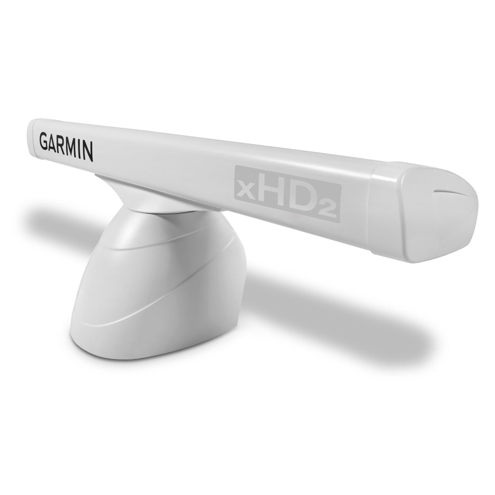 Garmin GMR 2526 xHD2 6' Open Array Radar & Pedestal - 25kW [K10-00012-16] - Houseboatparts.com