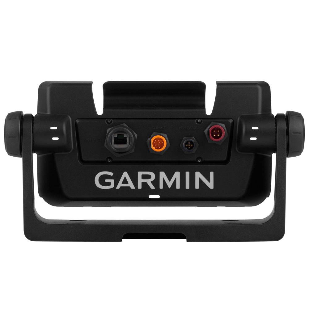 Garmin Bail Mount w/Knobs f/echoMAP CHIRP 7xsv  9xsv [010-12445-32] - Houseboatparts.com