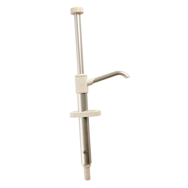 Whale V Pump Self Priming Hand Operated Manual Galley Pump [GP0650] - Houseboatparts.com