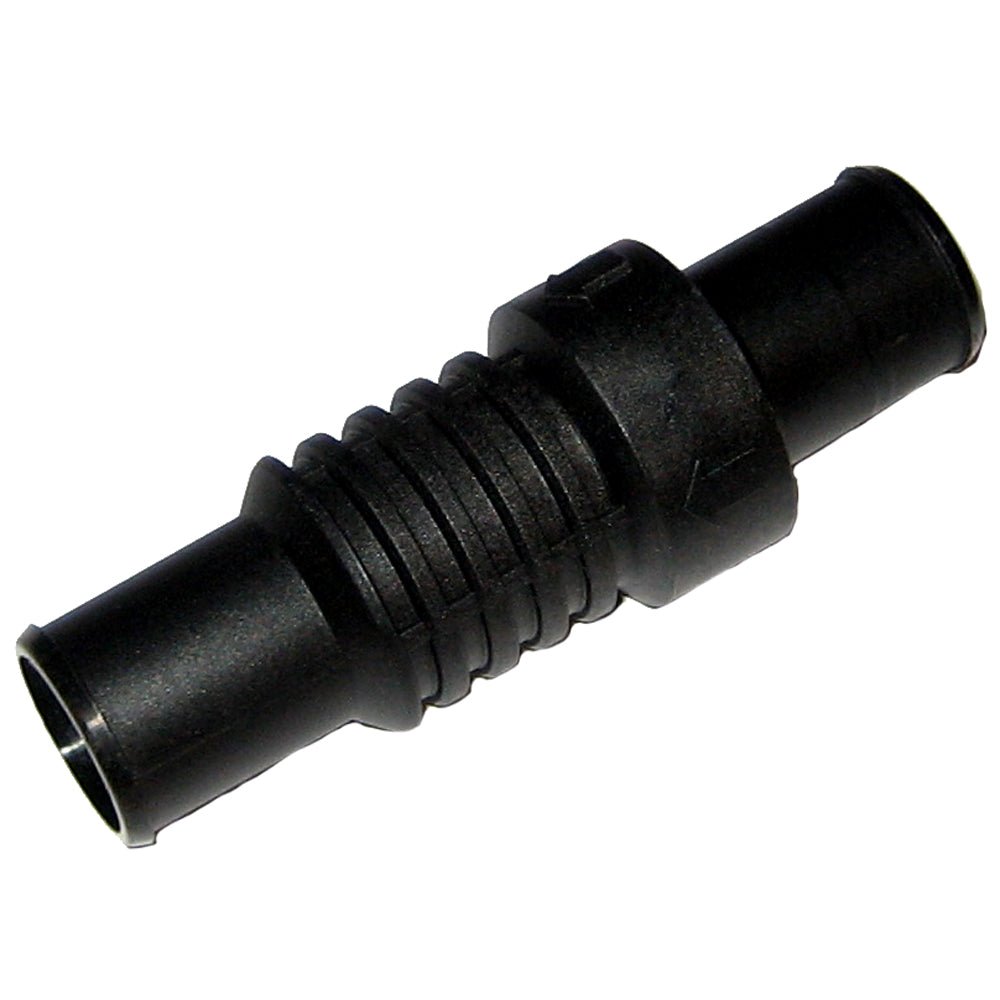 Whale In - Line Non - Return Valve [LV1219] - Houseboatparts.com