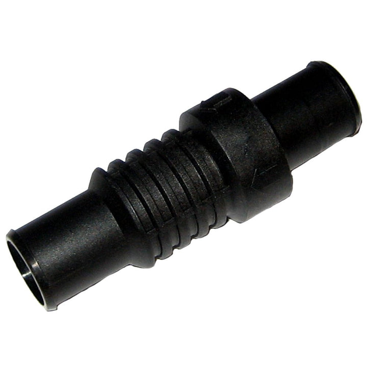 Whale In - Line Non - Return Valve [LV1219] - Houseboatparts.com