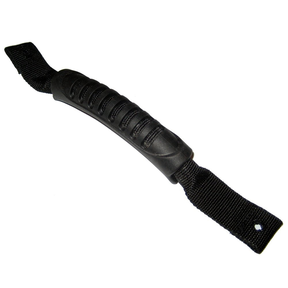 Whitecap Flexible Grab Handle w/Molded Grip [S - 7098P] - Houseboatparts.com