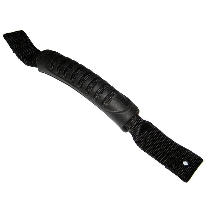Whitecap Flexible Grab Handle w/Molded Grip [S - 7098P] - Houseboatparts.com