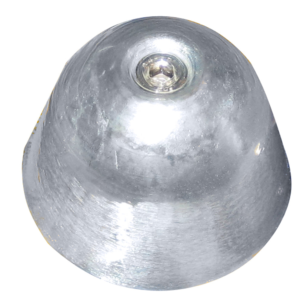 Vetus Spare Zinc Anode Set f/Bow Thruster [SET0151] - Houseboatparts.com