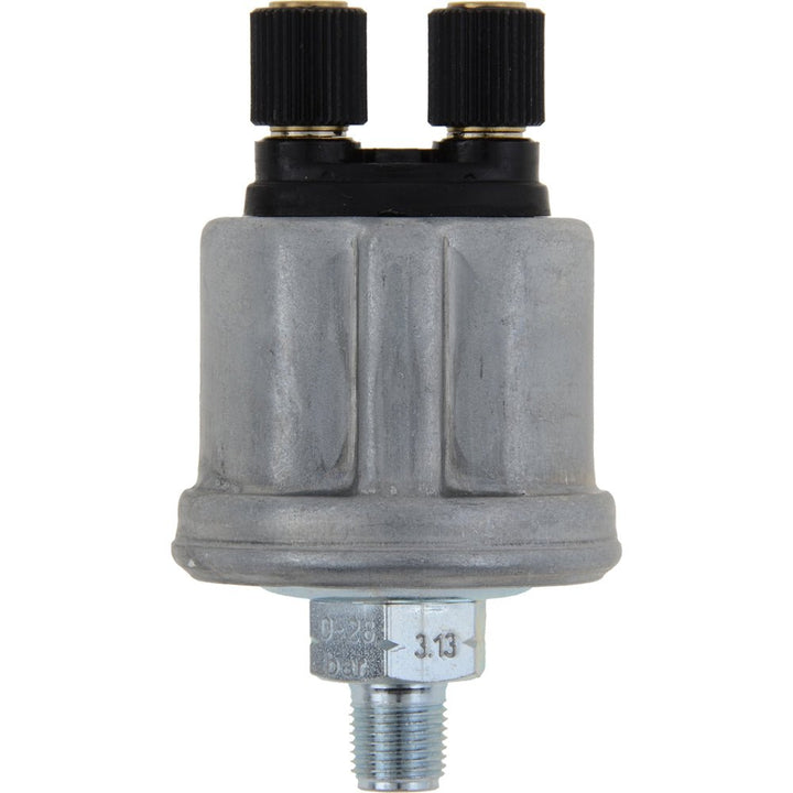 VDO Pressure Sender 400 PSI Floating Ground - 1/8 - 27 NPT [360 - 406] - Houseboatparts.com