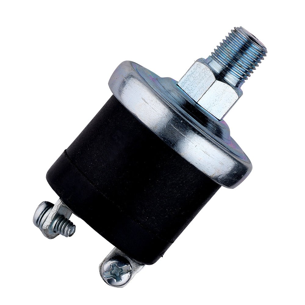 VDO Heavy Duty Normally OpenSingle Circuit 4 PSI Pressure Switch [230 - 404] - Houseboatparts.com