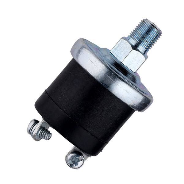 VDO Heavy Duty Normally Closed Single Circuit 15 PSI Pressure Switch [230-515] - Houseboatparts.com
