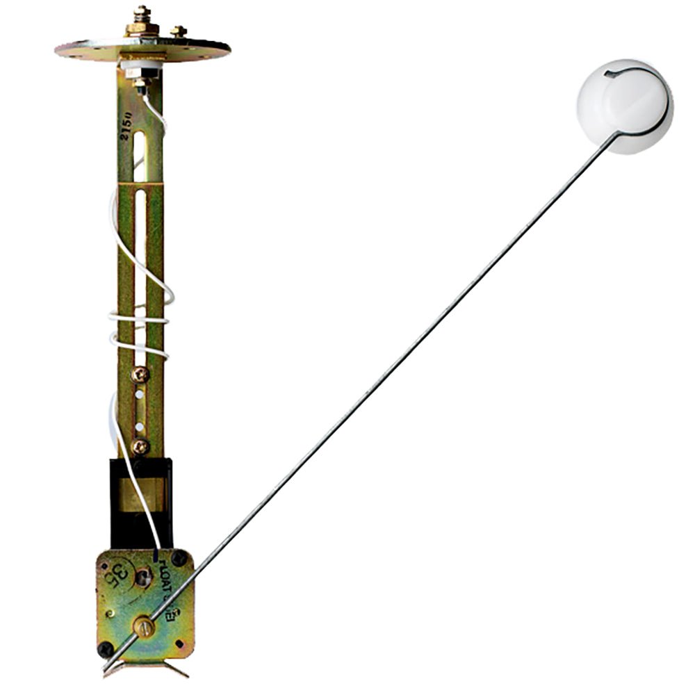 VDO ALAS Adjustable Fuel Sender - 6 - 3/4 to 23" - 10 - 184 Ohm [226 - 001] - Houseboatparts.com