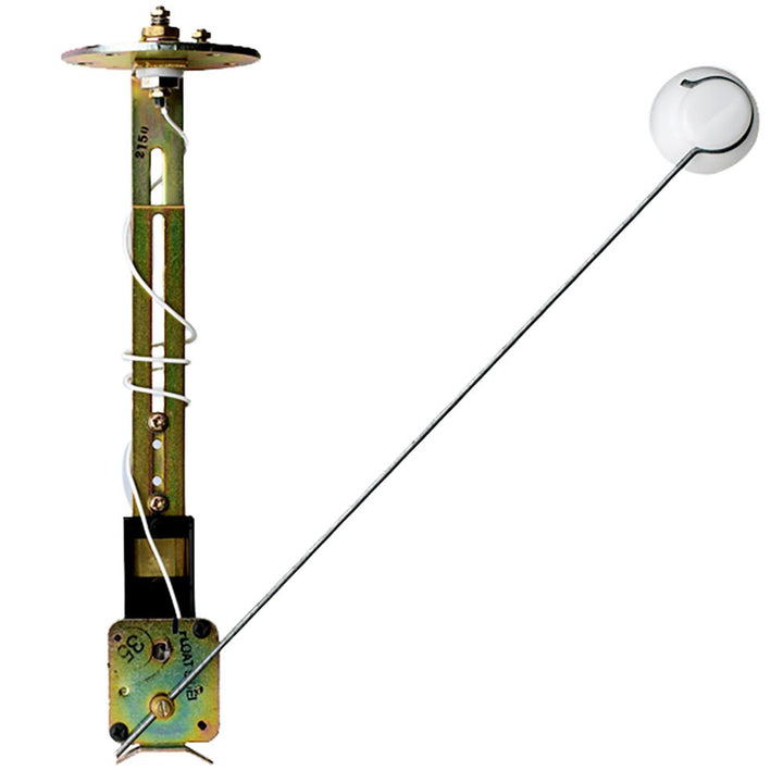 VDO ALAS Adjustable Fuel Sender - 6 - 3/4 to 23" - 240 - 33 Ohm [226 - 007] - Houseboatparts.com