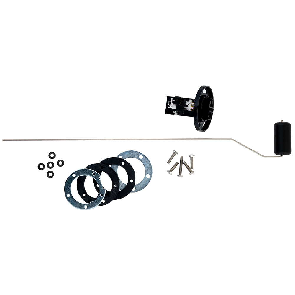 VDO ALAS I Adjustable Fuel Sender - 6 to 15-3/4" - 3-180 Ohm [226-162] - Houseboatparts.com