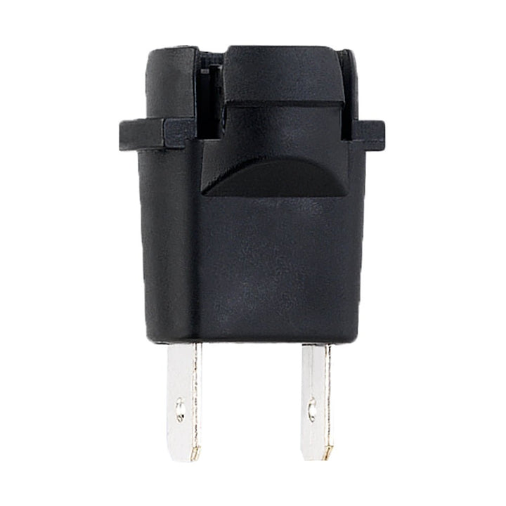 VDO Type E Plastic Bulb Socket [600 - 840] - Houseboatparts.com