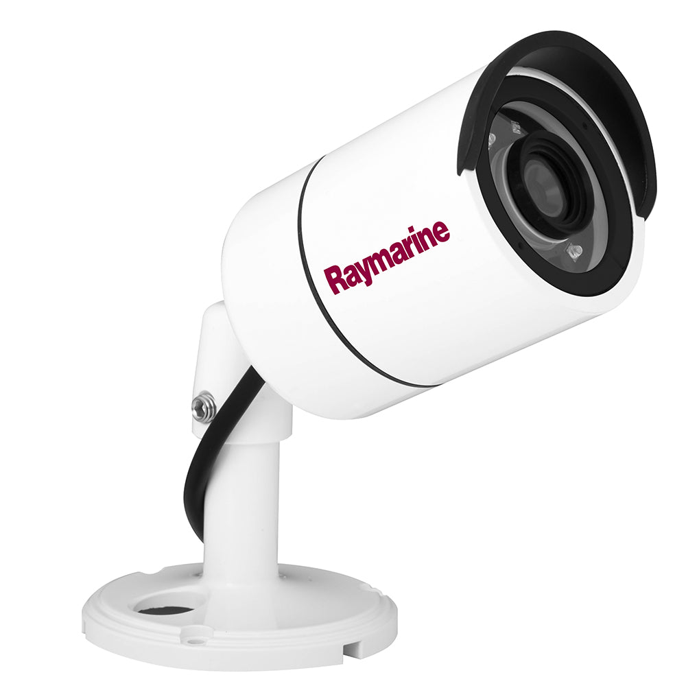 Raymarine CAM210 Day & Night IP Marine Bullet Camera [E70346] - Houseboatparts.com