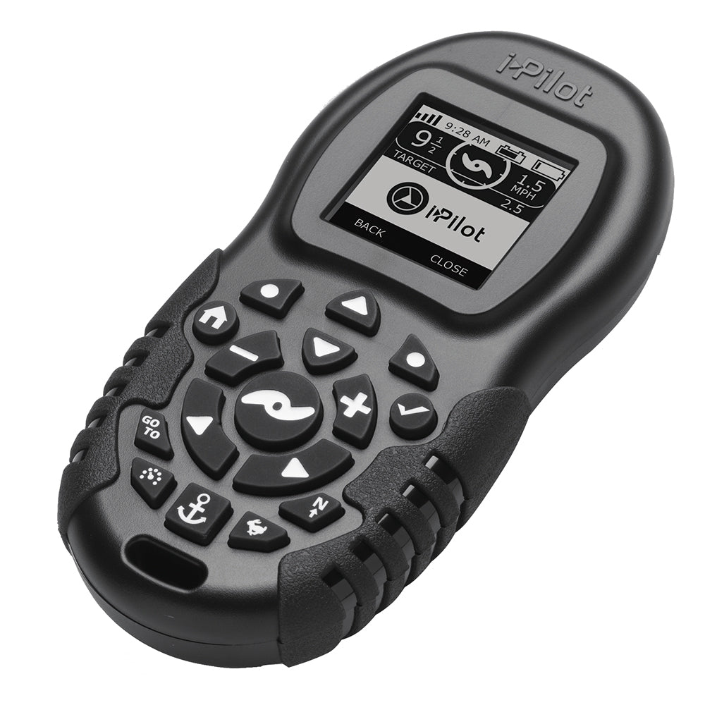 Minn Kota i-Pilot System Remote Access w/Bluetooth [1866550] - Houseboatparts.com