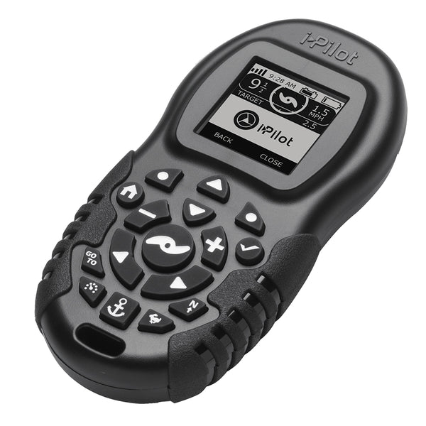 Minn Kota i-Pilot System Remote Access w/Bluetooth [1866550] - Houseboatparts.com