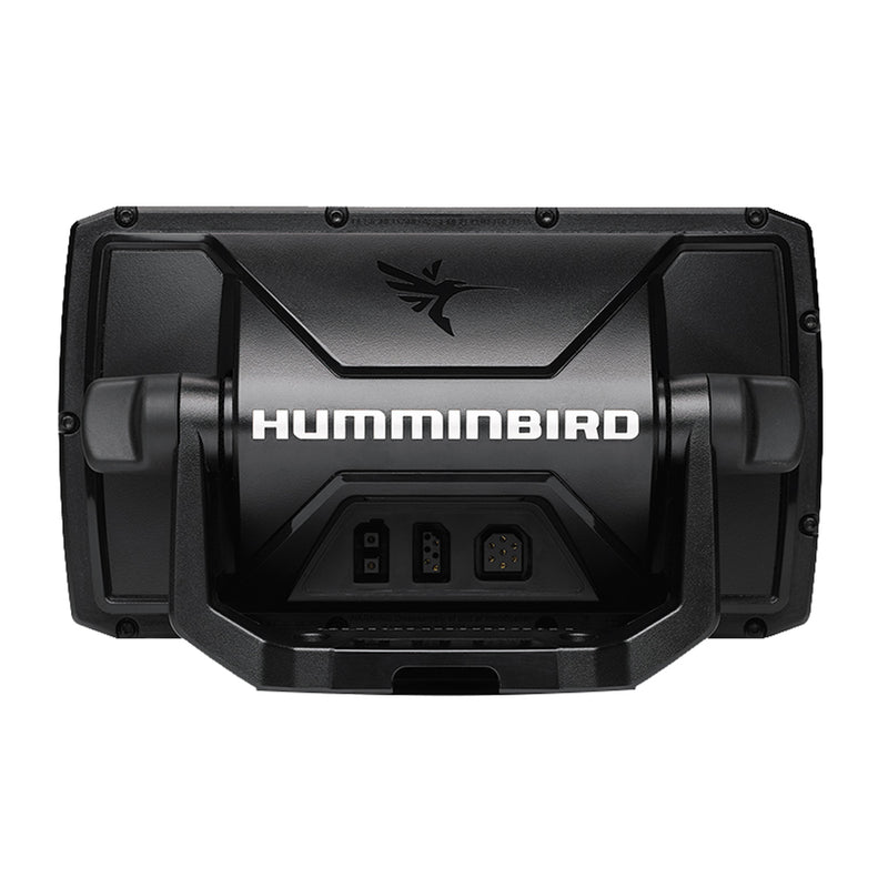 Humminbird HELIX 5 Sonar G2 [410190-1] - Houseboatparts.com
