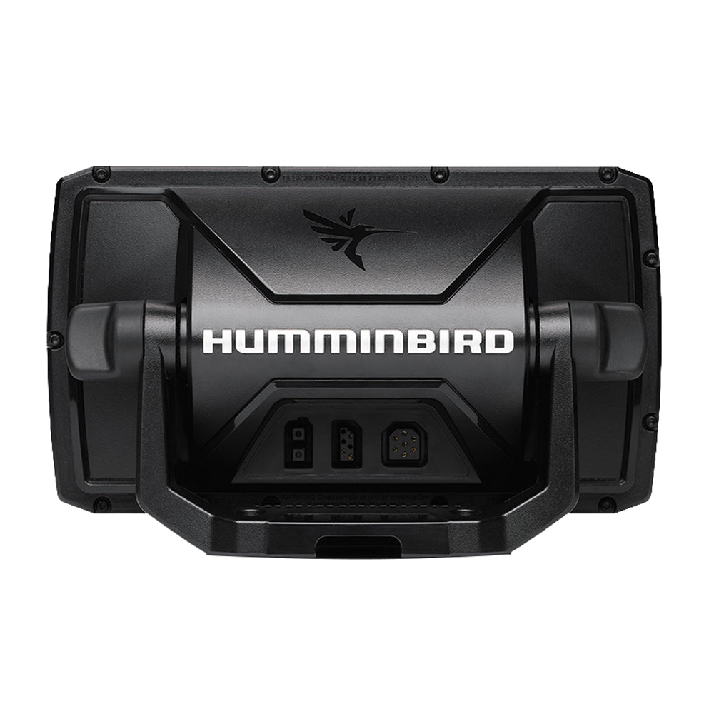 Humminbird HELIX 5 DI G2 Fishfinder [410200-1] - Houseboatparts.com