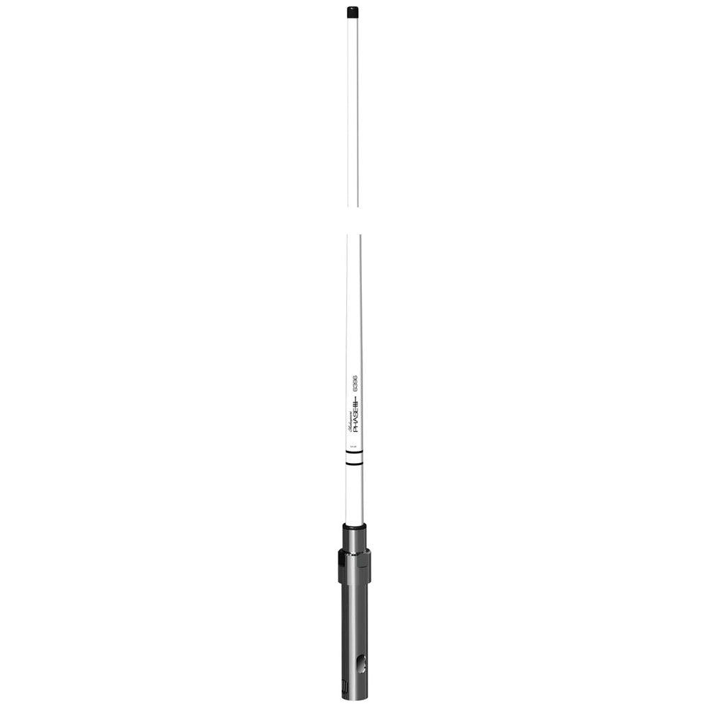 Shakespeare AIS 4ft Phase III Antenna [6396-AIS-R] - Houseboatparts.com
