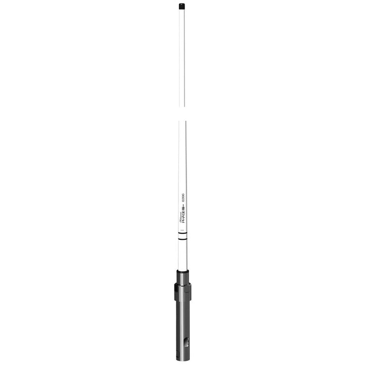 Shakespeare AIS 4ft Phase III Antenna [6396-AIS-R] - Houseboatparts.com