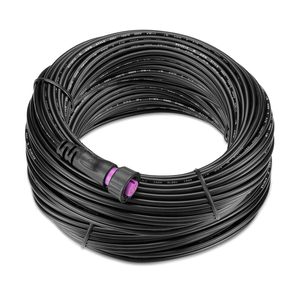Garmin Mast Cable - 40M (131') [010-12117-05] - Houseboatparts.com