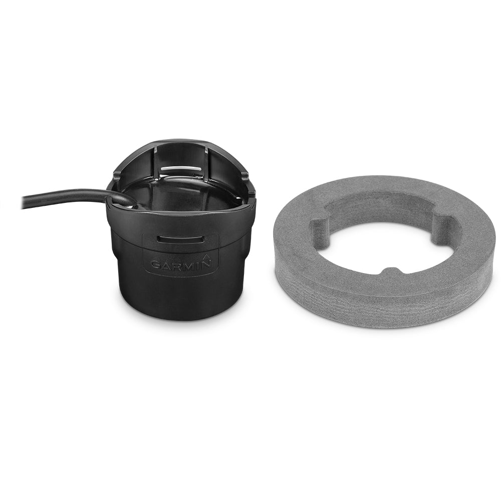 Garmin GT8HW-IH In-Hull Transducer - 8-Pin [010-12401-10] - Houseboatparts.com