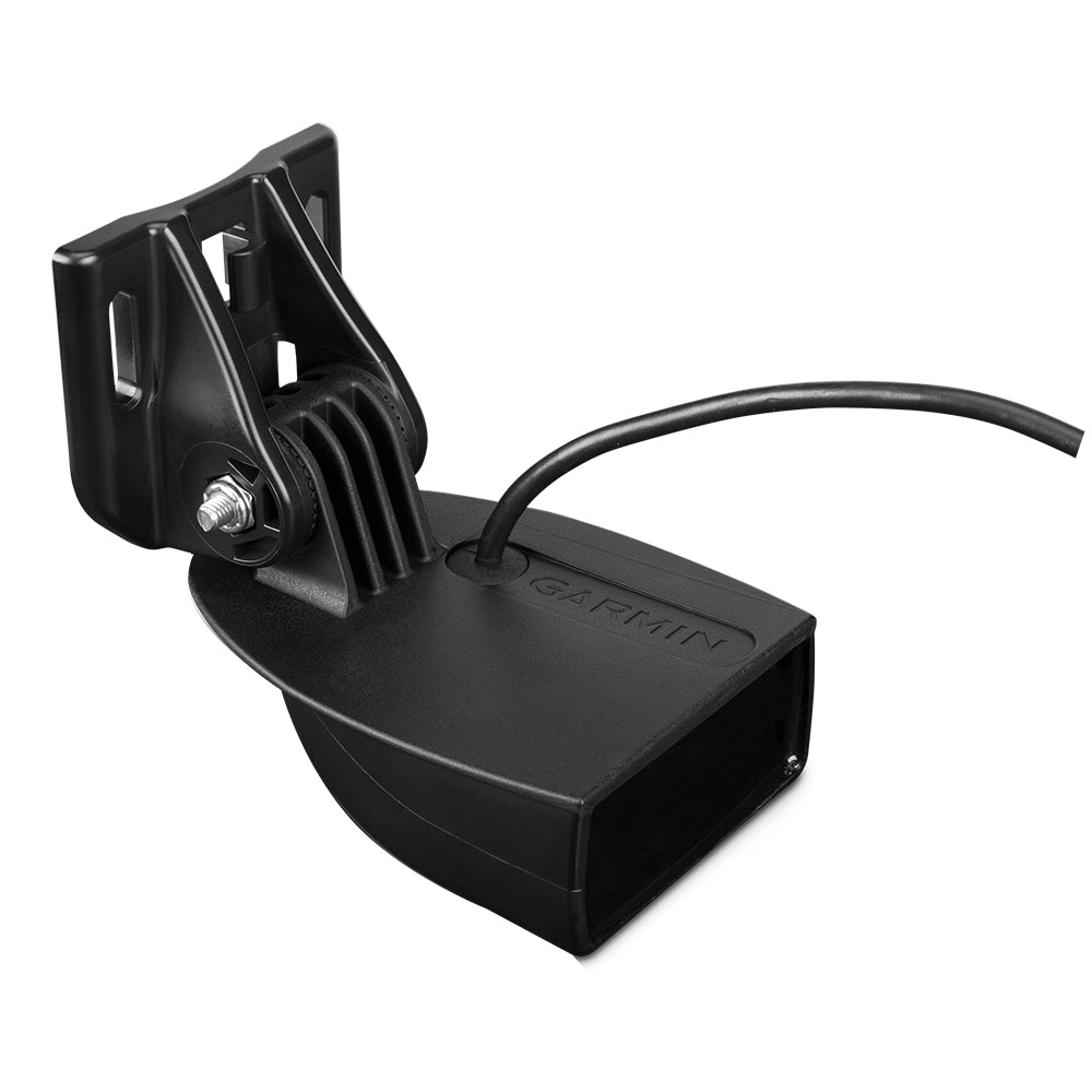 Garmin GT15M-TM Transom Mount Transducer - 8-Pin [010-12402-10] - Houseboatparts.com