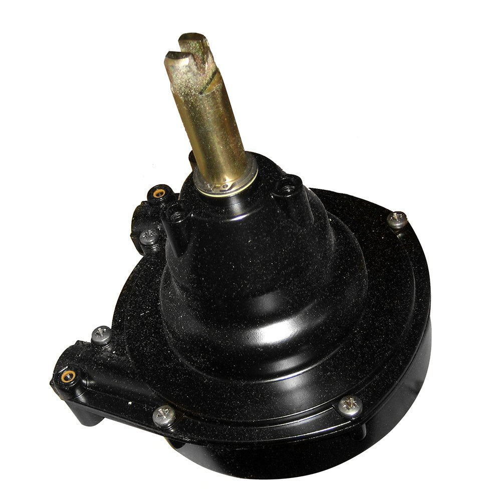 Uflex Tilt Rotary Steering Helm [T101] - Houseboatparts.com