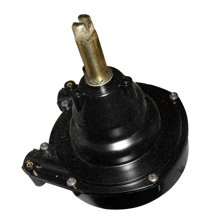 Uflex Tilt Rotary Steering Helm [T101] - Houseboatparts.com