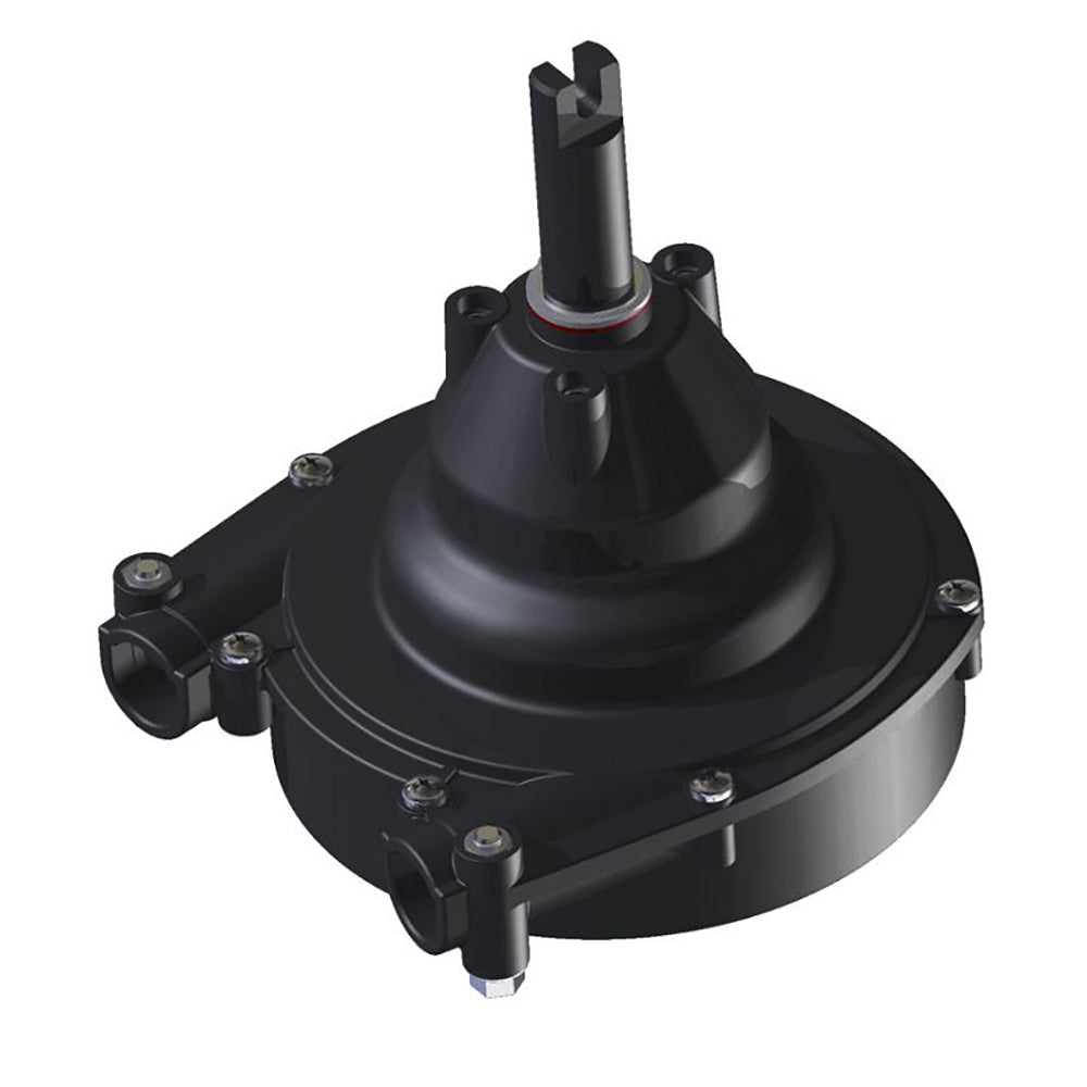 Uflex Zero Torque Rotary Steering Helm [T103] - Houseboatparts.com