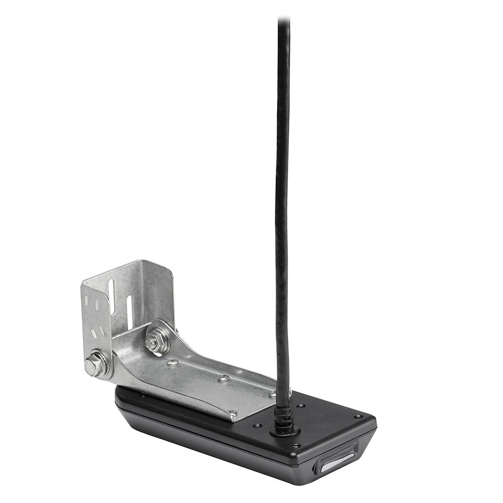 Humminbird XM 9 20 MSI T MEGA Transom Mount Transducer [710262-1] - Houseboatparts.com