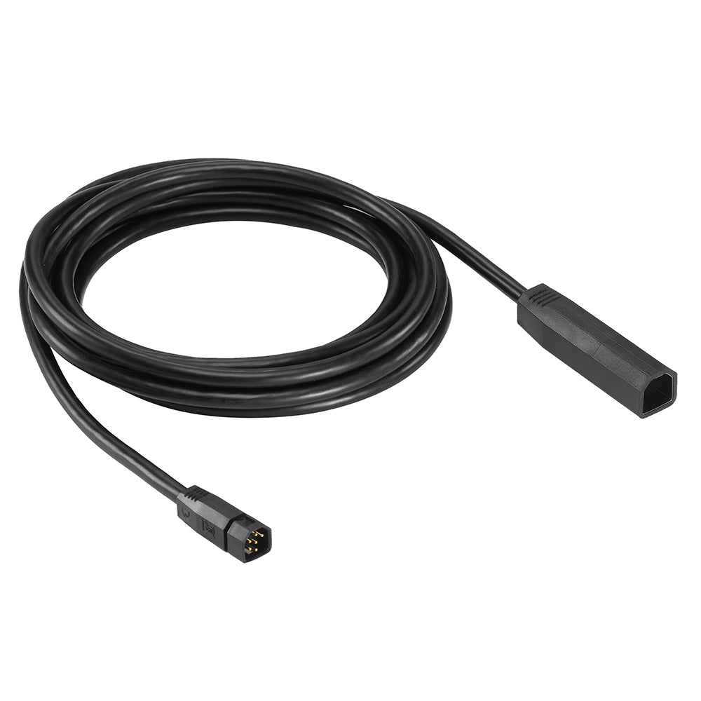 Humminbird EC M10 Transducer Extension Cable - 10 [720096-1] - Houseboatparts.com